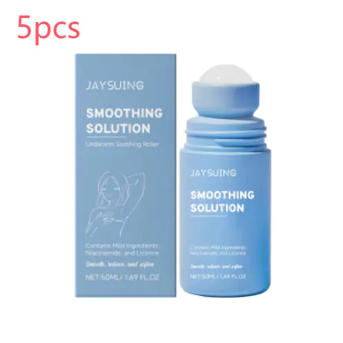 Smoothing Solution