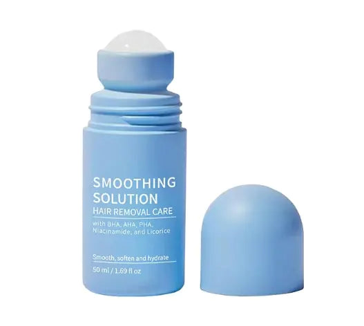 Smoothing Solution