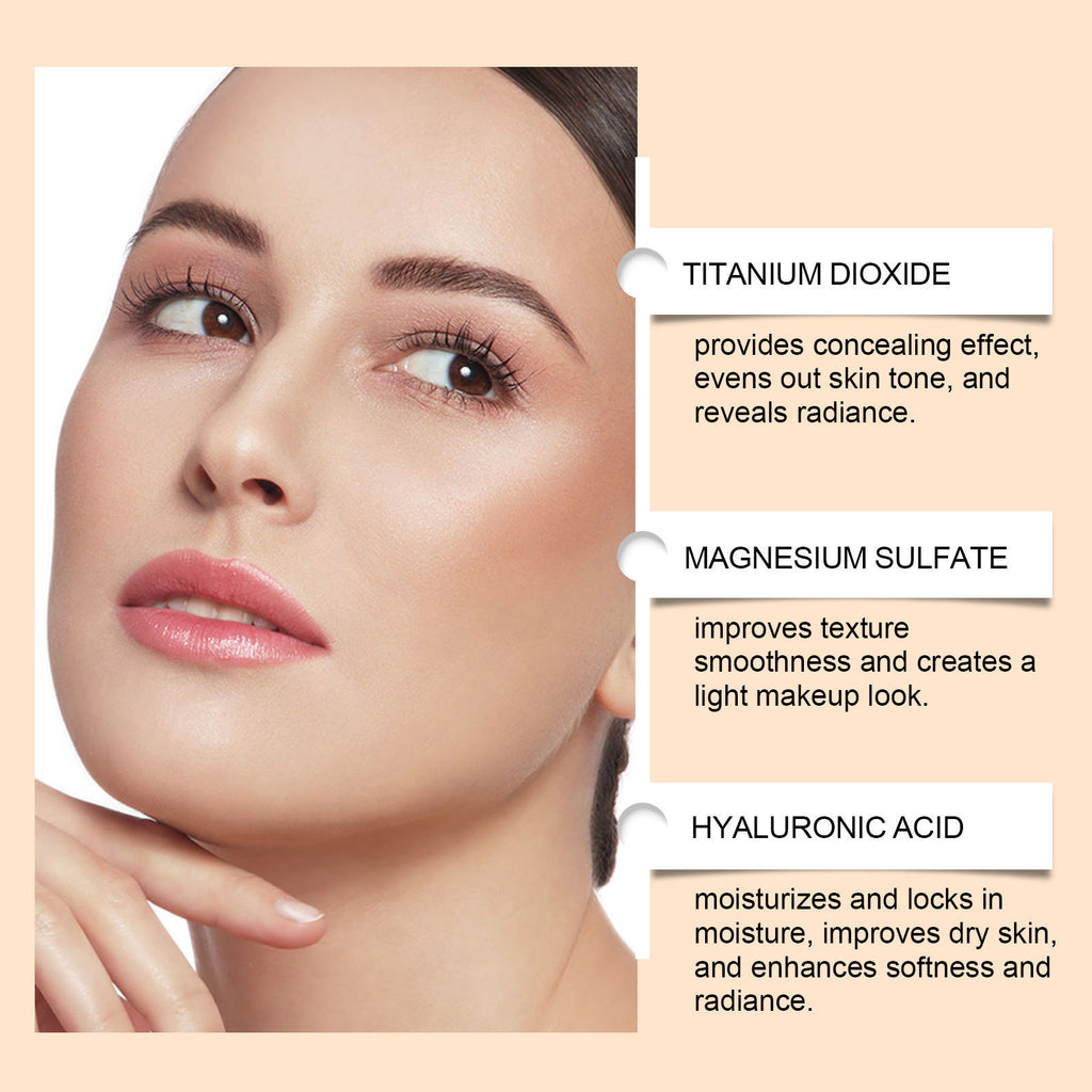 M Perfect Cover BB Cream SPF42