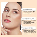 M Perfect Cover BB Cream SPF42