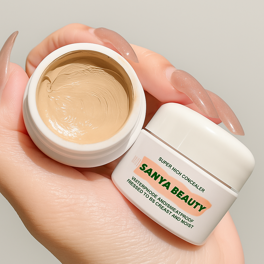BUY 1 GET 1 FREE Concealer Shading Cream