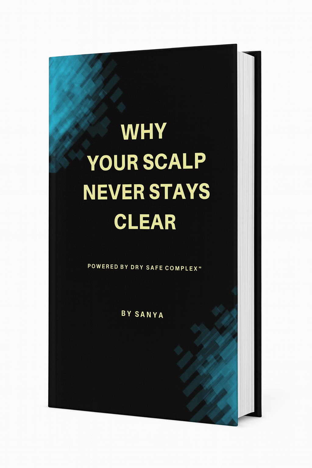 Clear Scalp Method Ebook