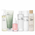 5-step Korean Skincare Set