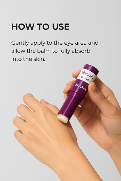 BUY 1 GET 1 FREE Calcium Multi Balm cream stick