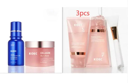KOREAN Collagen Jelly Cream