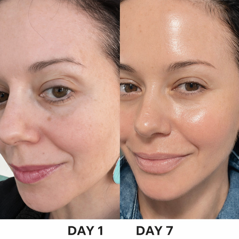 5-step Korean Skincare Set