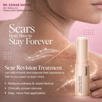 Sanya Scar Stick Treatment Solution