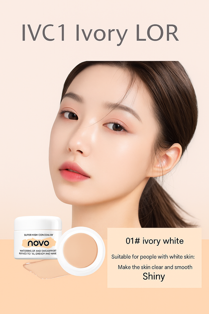 BUY 1 GET 1 FREE Concealer Shading Cream