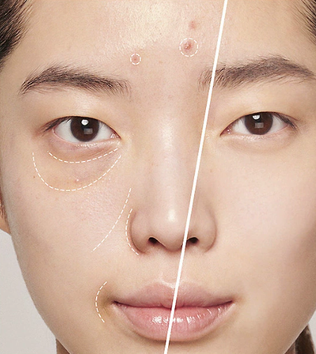 BUY 1 GET 1 FREE Concealer Shading Cream