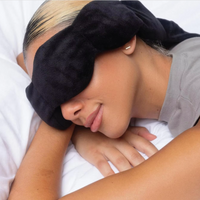 Sanya Gentle Weighted Sleep Mask™