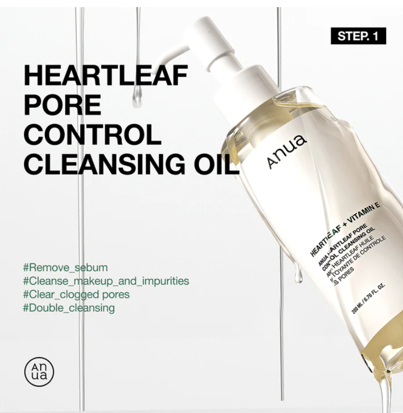 5-step Korean Skincare Set