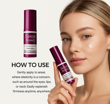 BUY 1 GET 1 FREE Calcium Multi Balm cream stick