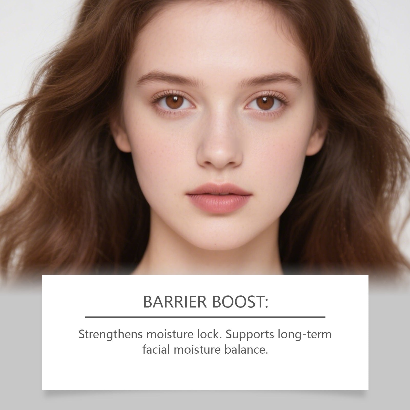 Matcha extract face cream