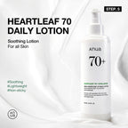 5-step Korean Skincare Set