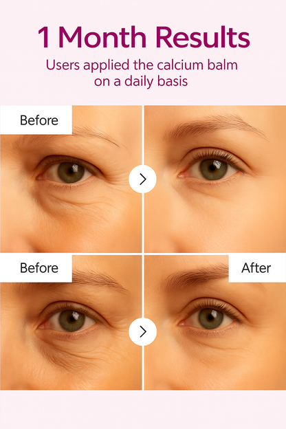 BUY 1 GET 1 FREE Calcium Multi Balm cream stick