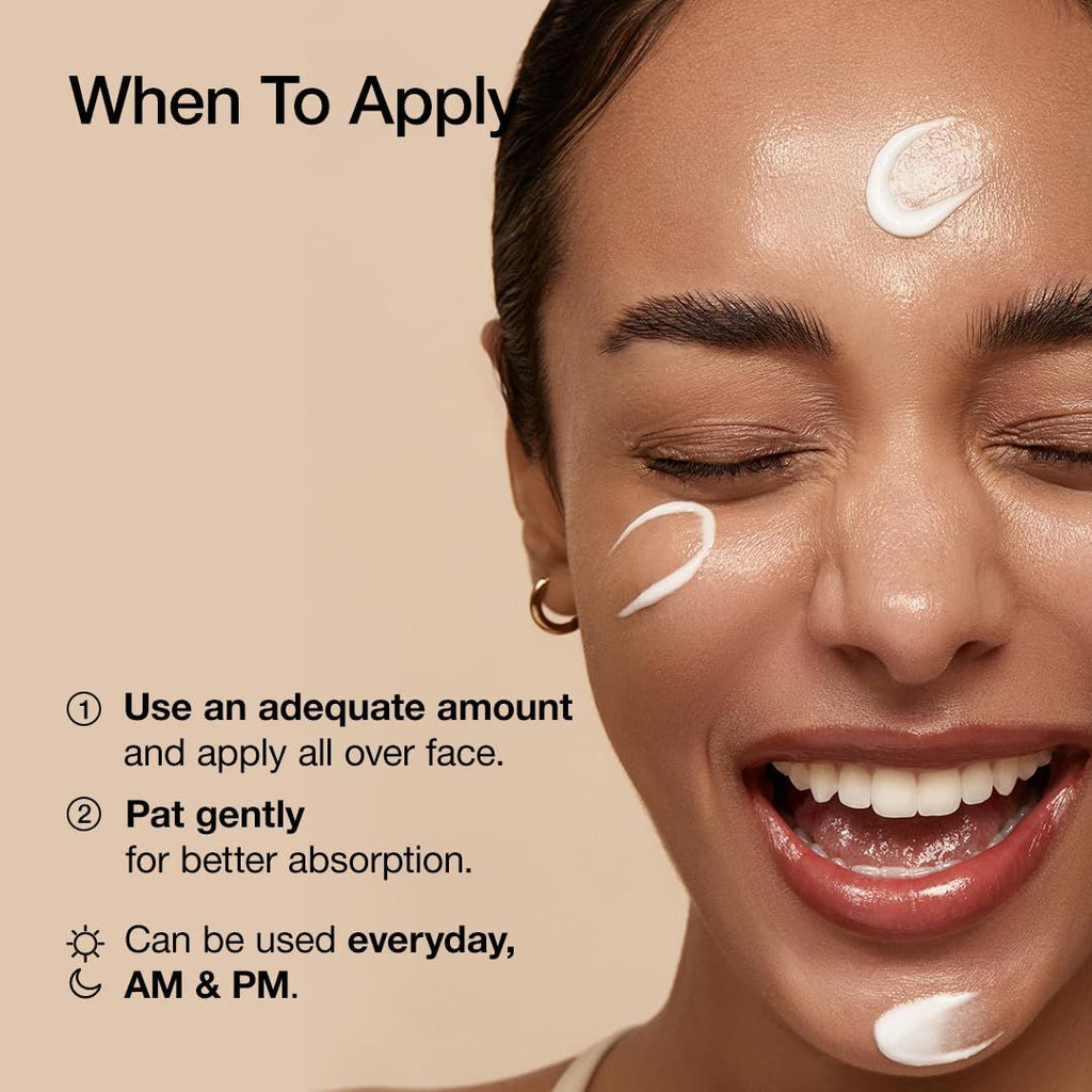 5-step Korean Skincare Set