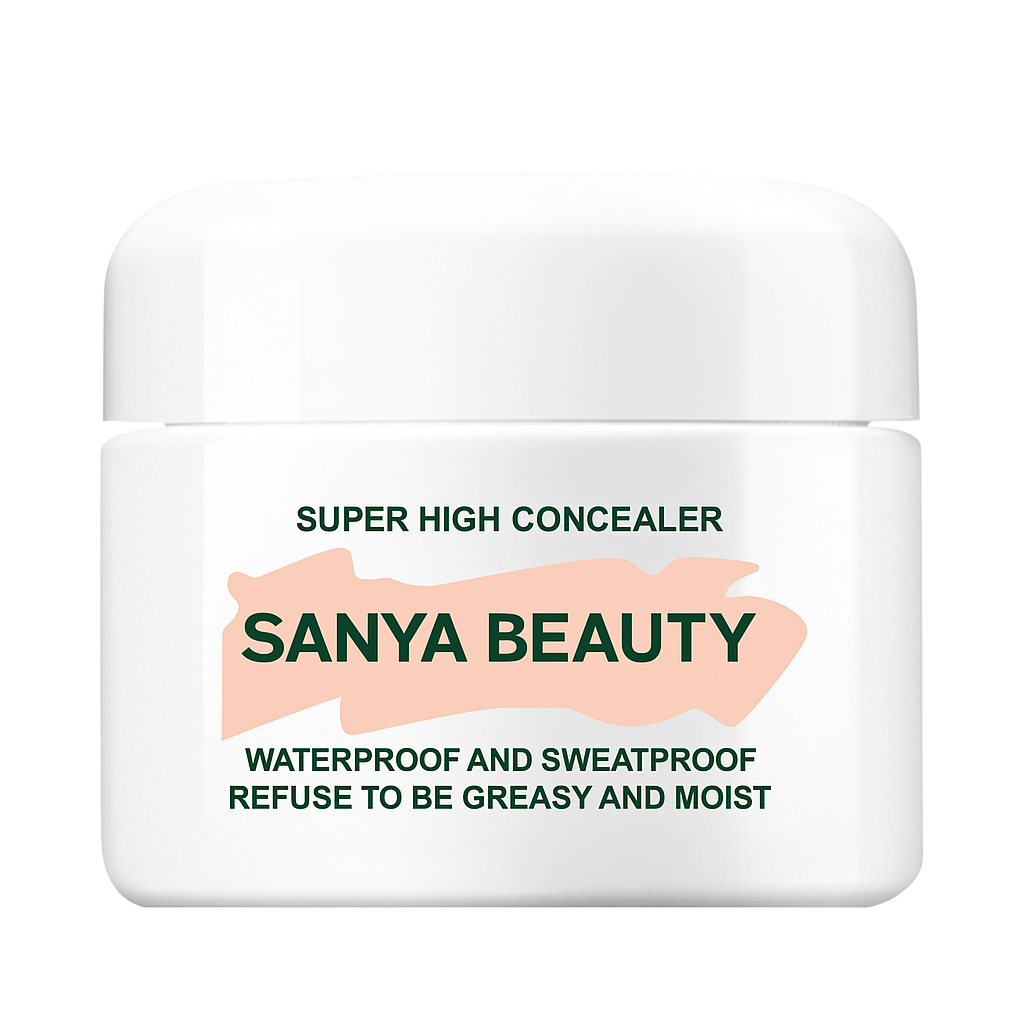 BUY 1 GET 1 FREE Concealer Shading Cream