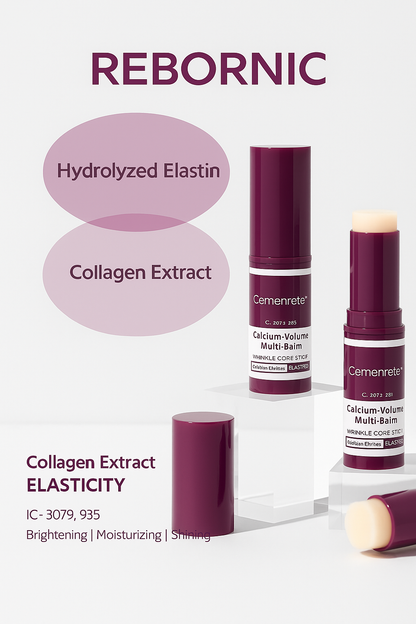 BUY 1 GET 1 FREE Calcium Multi Balm cream stick