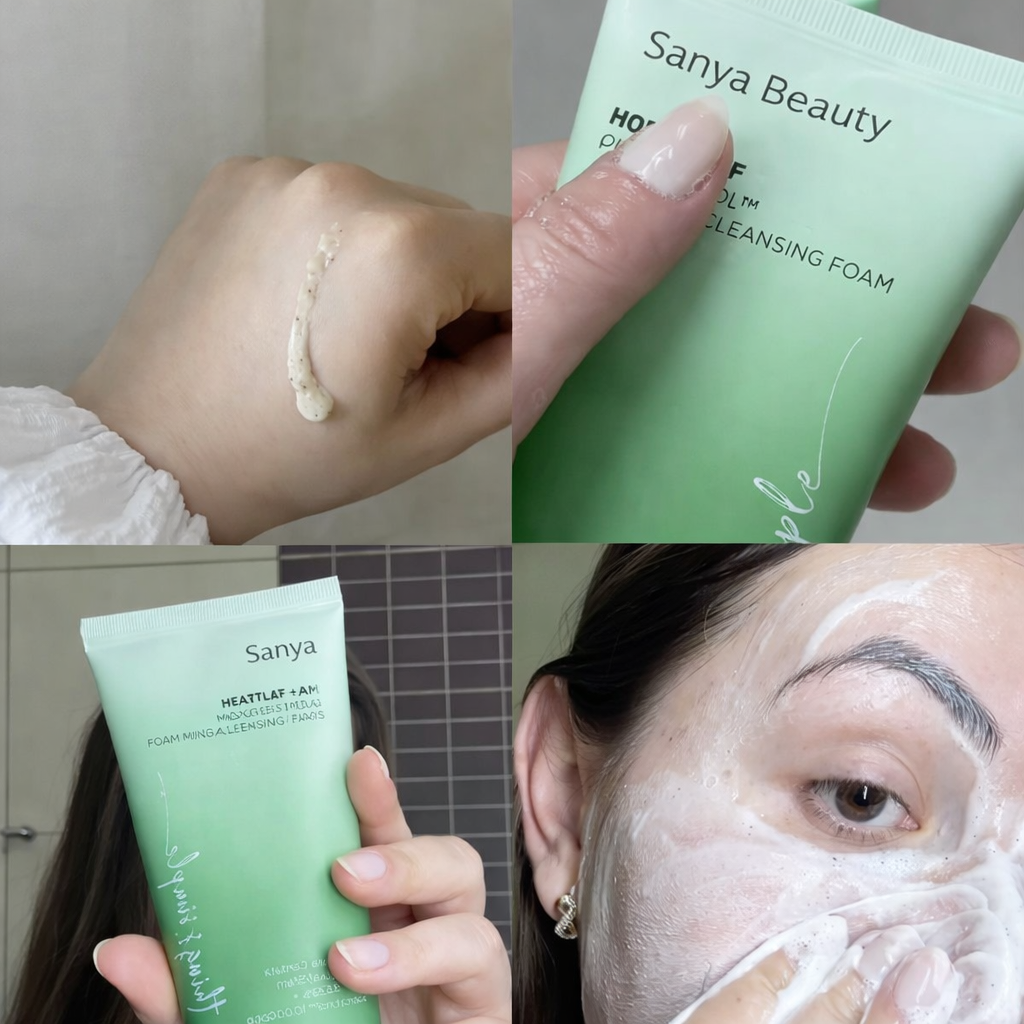 Korean Skincare