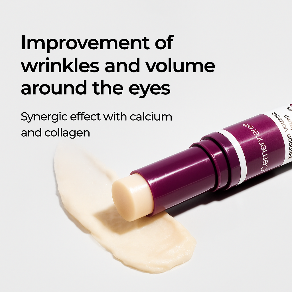 BUY 1 GET 1 FREE Calcium Multi Balm cream stick