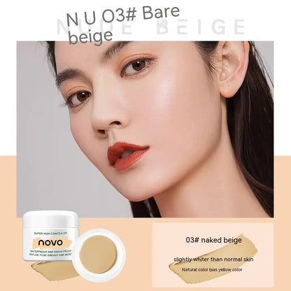 BUY 1 GET 1 FREE Concealer Shading Cream