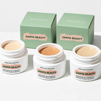 BUY 1 GET 1 FREE Concealer Shading Cream