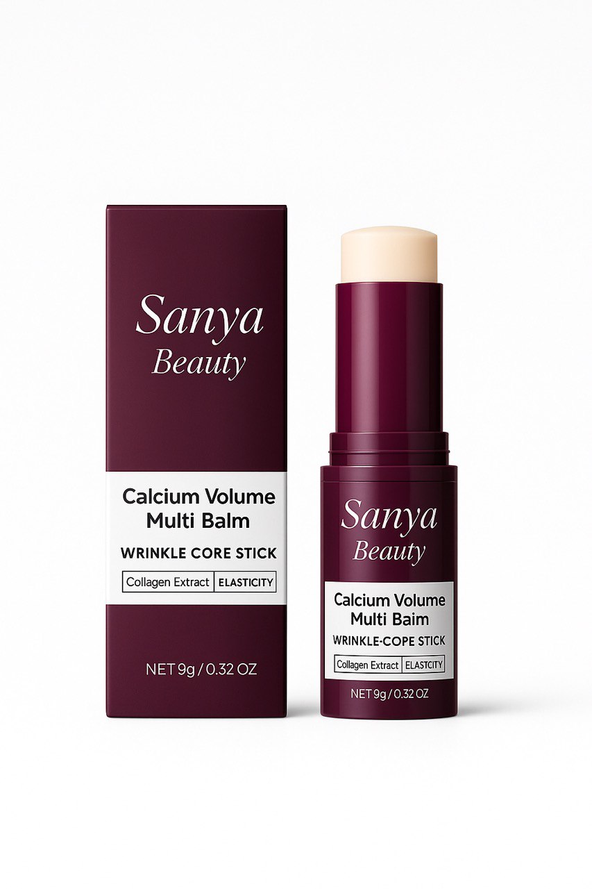 BUY 1 GET 1 FREE Calcium Multi Balm cream stick