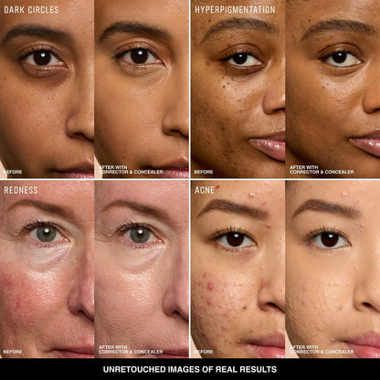 BUY 1 GET 1 FREE Concealer Shading Cream