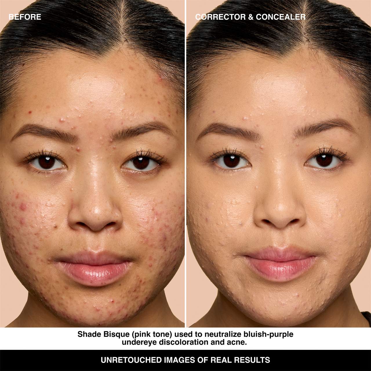 BUY 1 GET 1 FREE Concealer Shading Cream
