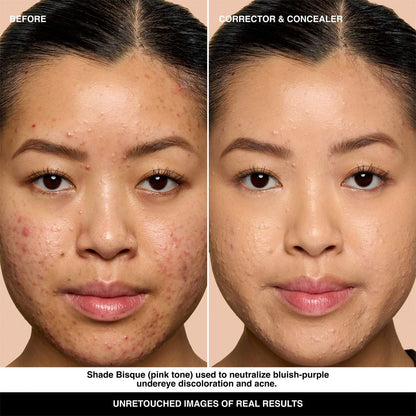 BUY 1 GET 1 FREE Concealer Shading Cream