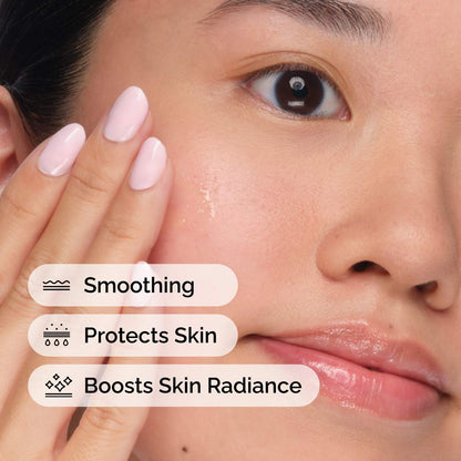 BUY 1 GET 1 FREE Vitamin C Serum lines & wrinkles & delicate skin
