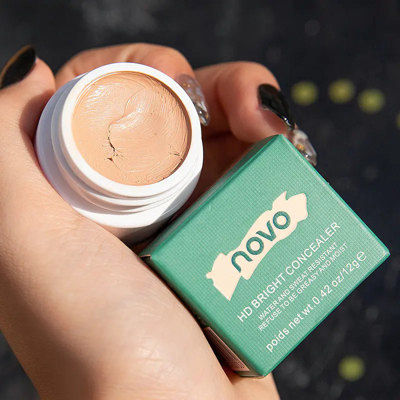 BUY 1 GET 1 FREE Concealer Shading Cream